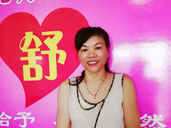 安阳舒心月嫂展示